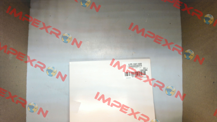 p/n: 621-000-201, Type: LFP-1001-020 Contrinex