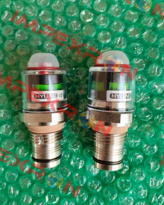 P/N: 303162, Type: VD 5 BM.1 Hydac