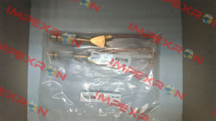p/n: 9881716, Type: 13252 Refco