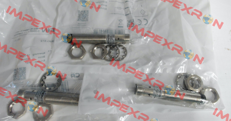 6502744003 / KIN-M12PÖ/004-KLS12 Bernstein