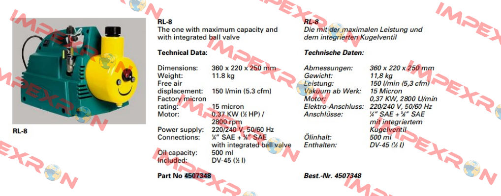 4507348 Refco