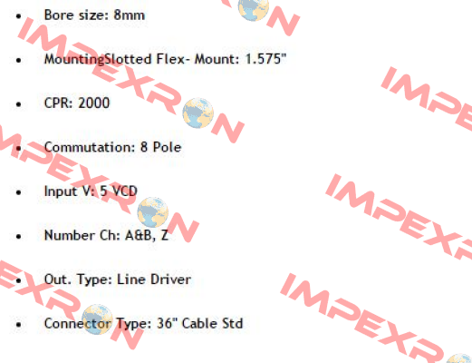 15T-14SD-2000C5RHV-F03  ACCU-CODER