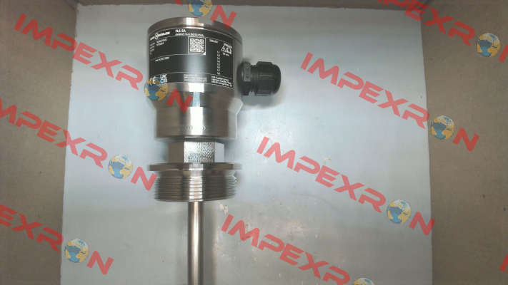 AV4RV 2 VU L180/12 V52A Ksr Kuebler