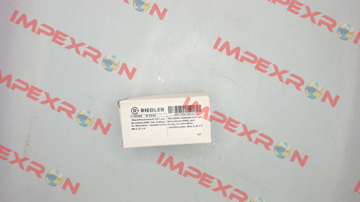 100382 Riegler