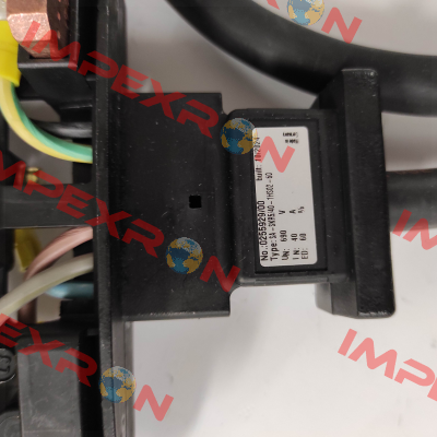 P/n: 0255929/00, Type: SA-SKR5/40-1HS02-60 Vahle