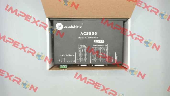 M012525/ACS806 V1.0 Leadshine