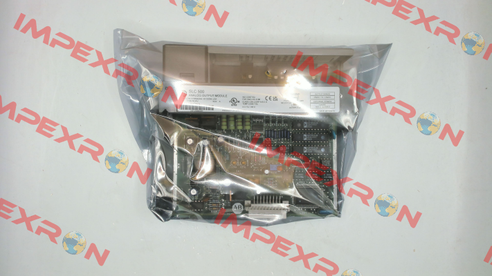 1746-NO4V obsolete Allen Bradley (Rockwell)