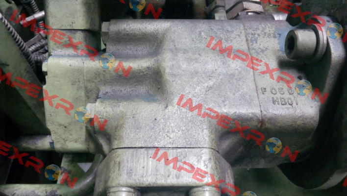 3520V30A8 86AA 22R 2137269 1  J/07/H REPLACED BY BV41-G-30-08-AA-86   Vickers (Eaton)