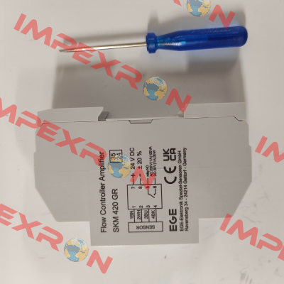 P/N: P10530, Type: SKM 420 GR Ege