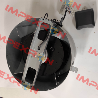 KD 315 M1 Circ.duct fan** / 25335 Systemair