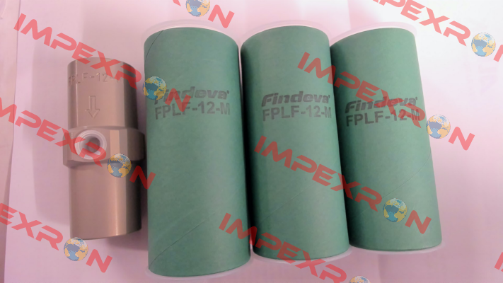 FPLF-12-M / 9512.20 FINDEVA