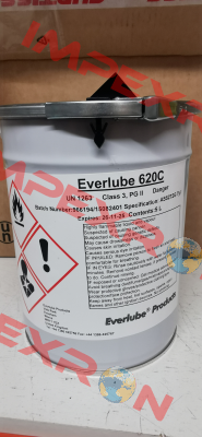 Everlube 620C Everlube
