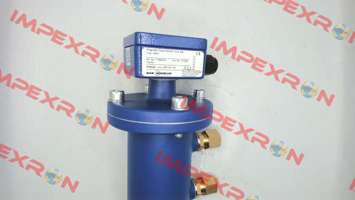 ABAU Ksr Kuebler