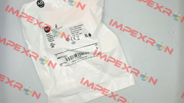 440K-T11202 Allen Bradley (Rockwell)
