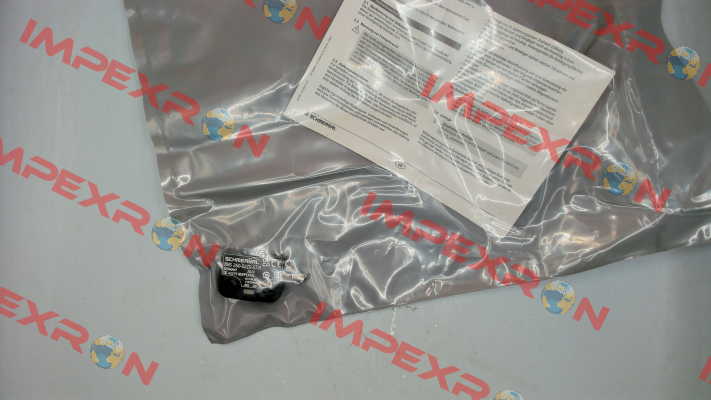p/n: 101184365, Type: BNS 260-02ZG-ST-R Schmersal