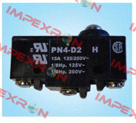 PN4D2 (9001859) Saia-Burgess