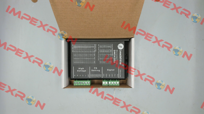 DM542EU - M016758 Leadshine