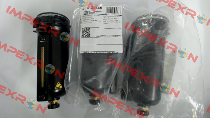 135861 / MS 45 FS Riegler
