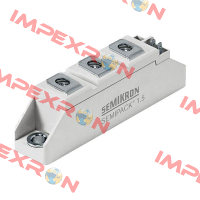 07898071 / SKKH 92/16 E Semikron