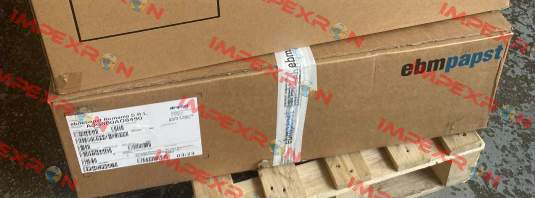 A3G800-A084-90 EBM Papst