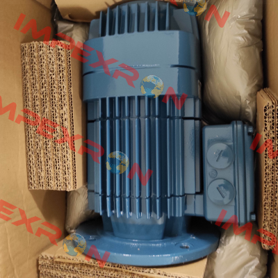 KBS 80 B12 B5 400V50 DB Demag