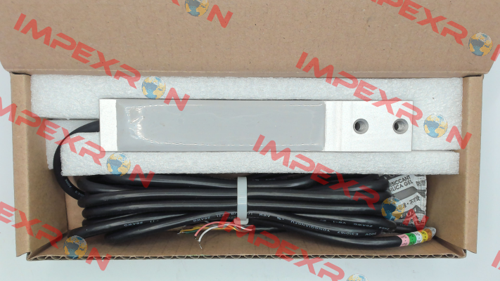 P/N: 400758, Type; AG30 C3 SH 10e F TR Scaime