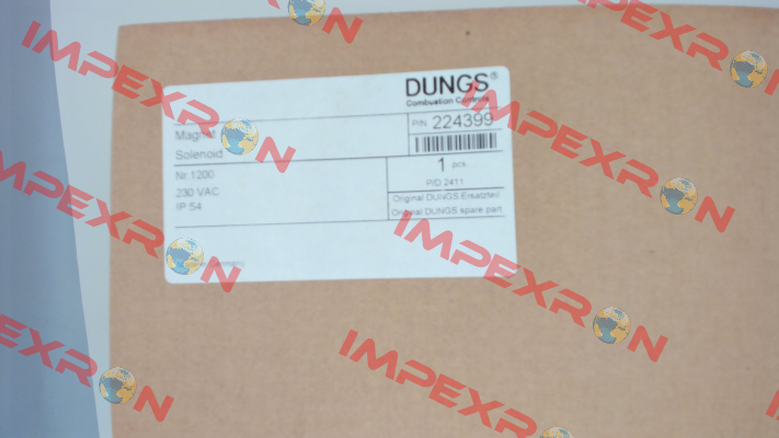 224399 / Nr.1200 Dungs