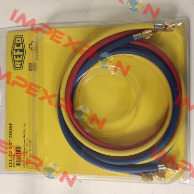 4667014 CCL-72-5/16 Refco