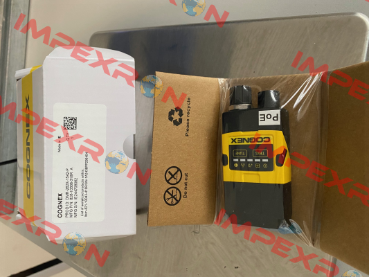 DMR-262X-1542-P Cognex