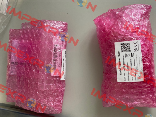 ICQCO3-034034B-00 Cognex