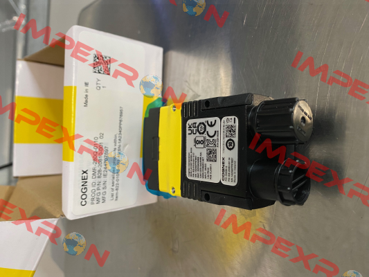 DMR-280Q-0110 Cognex