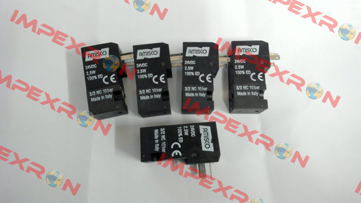 FES15S1C2A4BNMAM Amisco
