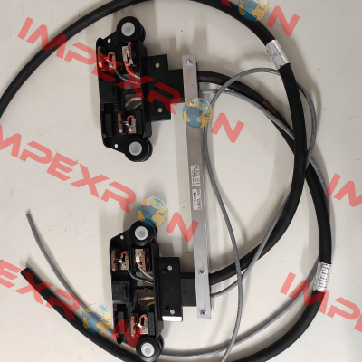 P/n: 0236315/00, Type: SA-DMSWA6/100S-1H Vahle