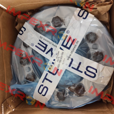 HSD-165-22x165 Stüwe