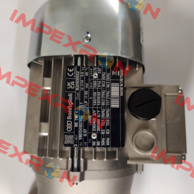VF 49 F2 28 P71 B14 B3 Bonfiglioli