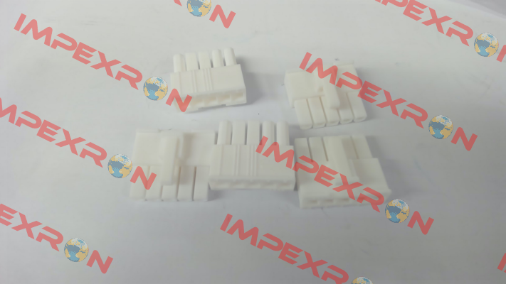 24309.45035/Molex Nr. 39-01-4051 EBM Papst