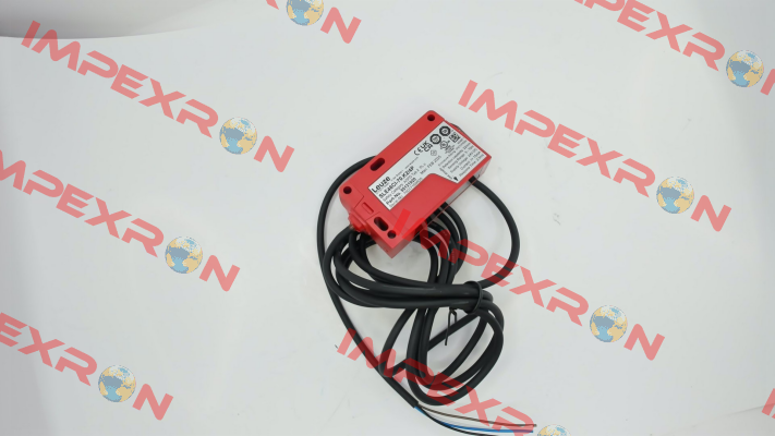 p/n: 50121920, Type: SLE46CI-70.K2/4P Leuze