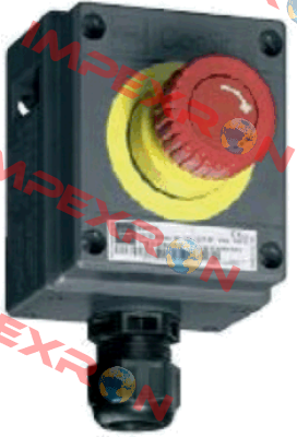P/N: 130929, Type: 8040/1180X-10L07BA05 Stahl