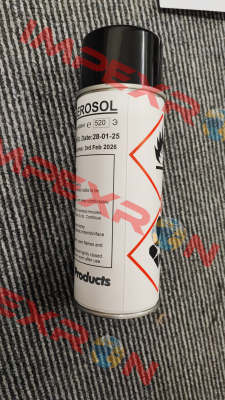 LUBRI-BOND® 220 Everlube