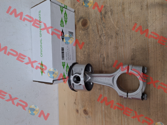 302 297-40 Bitzer