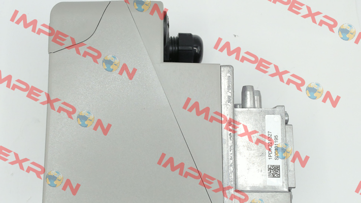 221327 / VPS 504 S04 110V 50Hz Set Dungs
