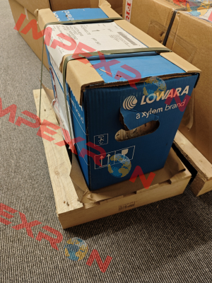 PLM90BG/322 E3 50/60 (50A01RW00) Lowara