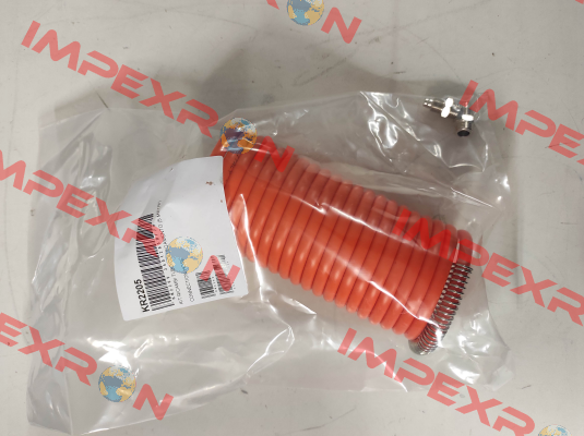 KR2205 Raasm