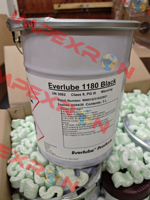 Everlube 1180 Everlube