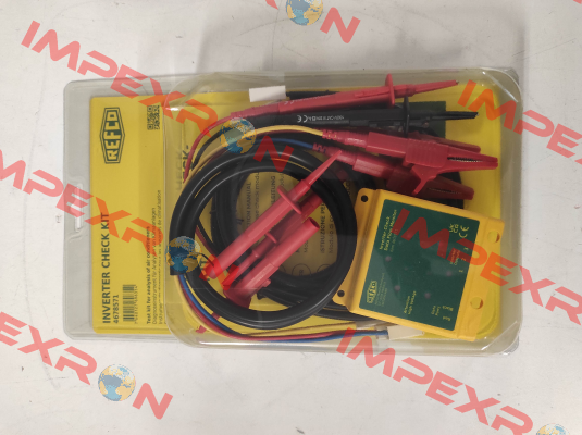 4678571 / INVERTER-CHECK-KIT Refco