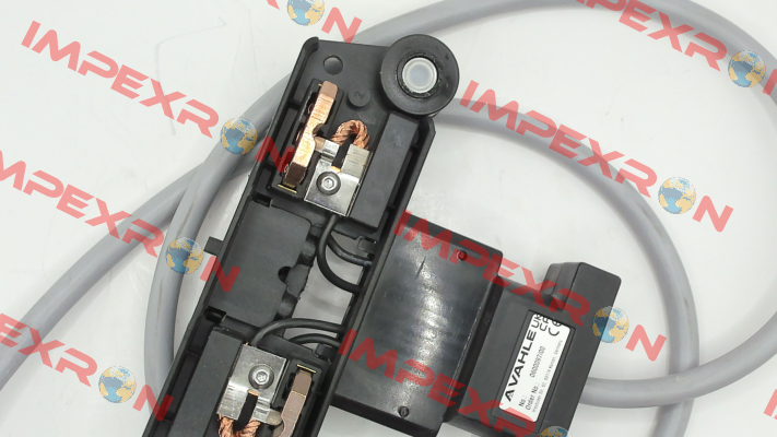 P/n: 0600097/00, Type: SA-KSW4/25-1SS28-60 Vahle