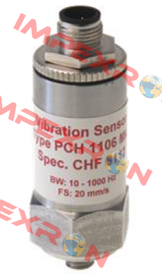 PCH1106MK2/CHF8112 PCH Engineering