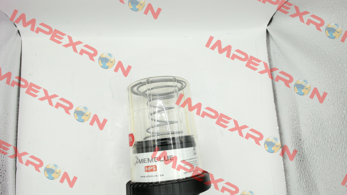 Memolub HPS Mega Ex II Memolub
