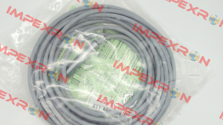 p/n: 320-120-703, Type: DW-AD-503-M12-295 Contrinex