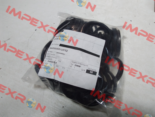 WAP000500-UAT62 Polypac